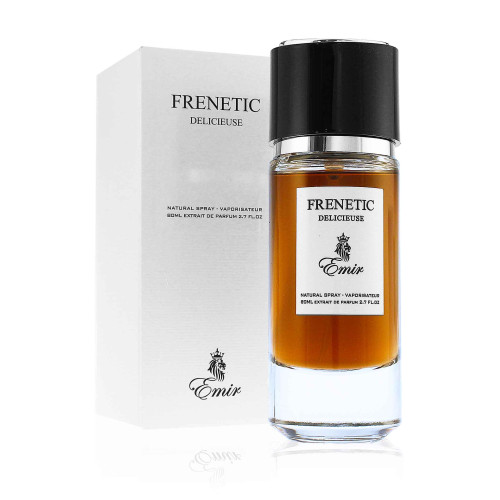 Emir Emir Frenetic Delicieuse Extrait de Parfum U 80ml