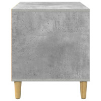 Produktbild för Hundhus Betong 44 x 42 x 49 cm Konstruerat trä