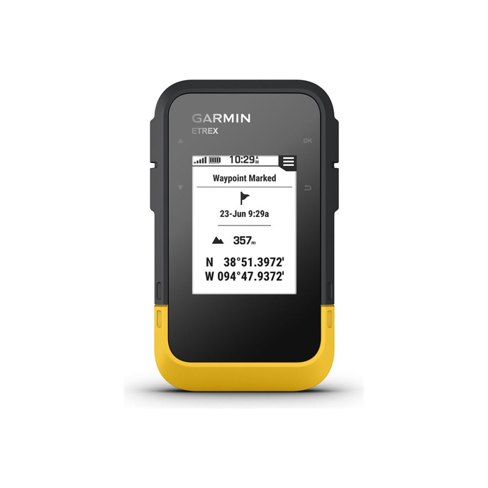 Produktbild för Garmin eTrex SE - GPS/GLONASS/Beidou/QZSS-navigator