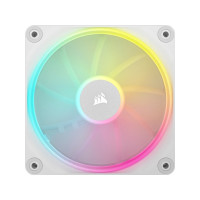 Produktbild för CORSAIR iCUE Link LX120 RGB Starter Kit - lådfläkt