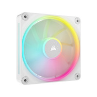 Produktbild för CORSAIR iCUE Link LX120 RGB Starter Kit - lådfläkt