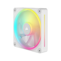 Produktbild för CORSAIR iCUE Link LX120 RGB Starter Kit - lådfläkt