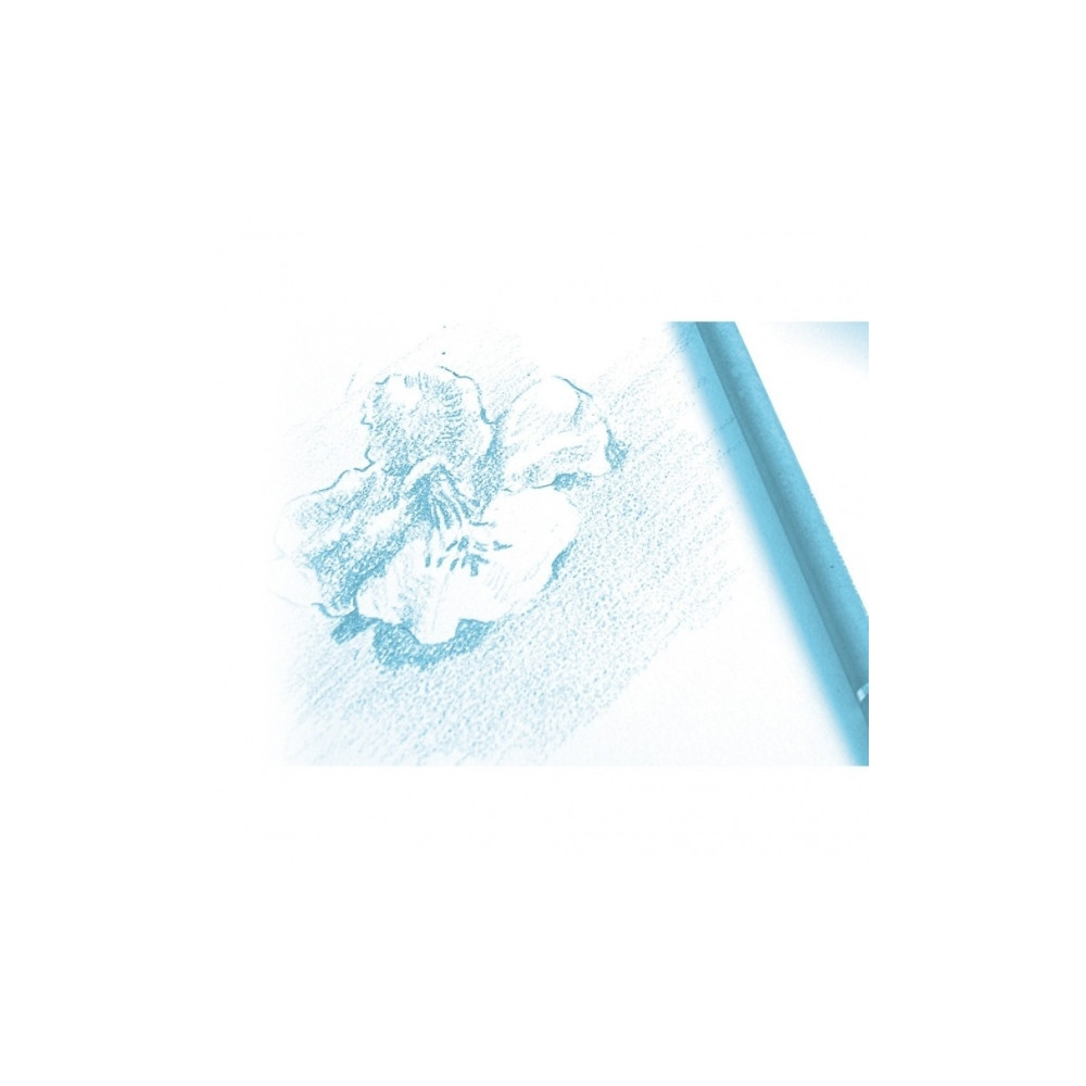 Produktbild för Clairefontaine skissblock A2