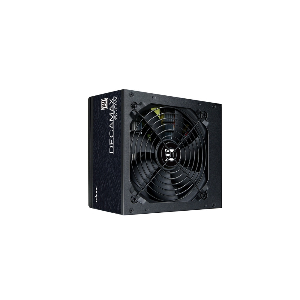 Produktbild för Zalman Decamax, 600 W, 200