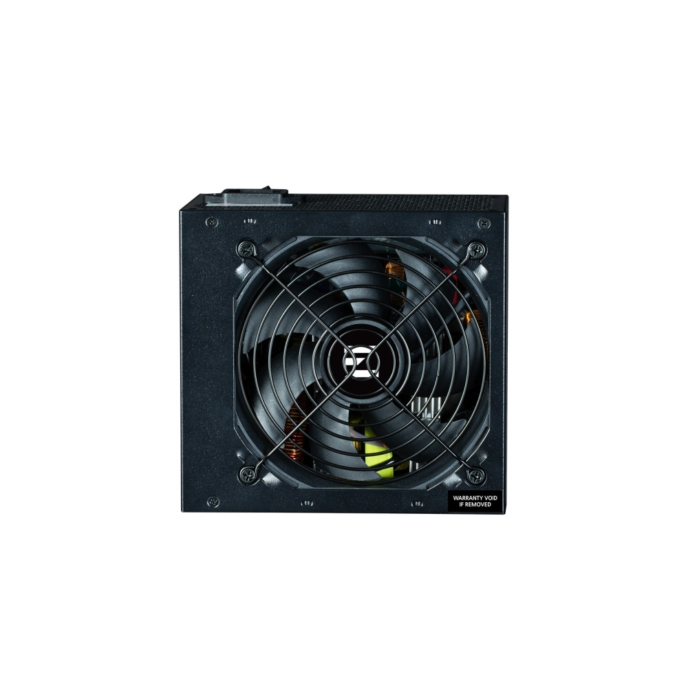 Produktbild för Zalman Decamax, 600 W, 200