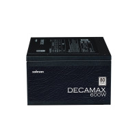 Produktbild för Zalman Decamax, 600 W, 200