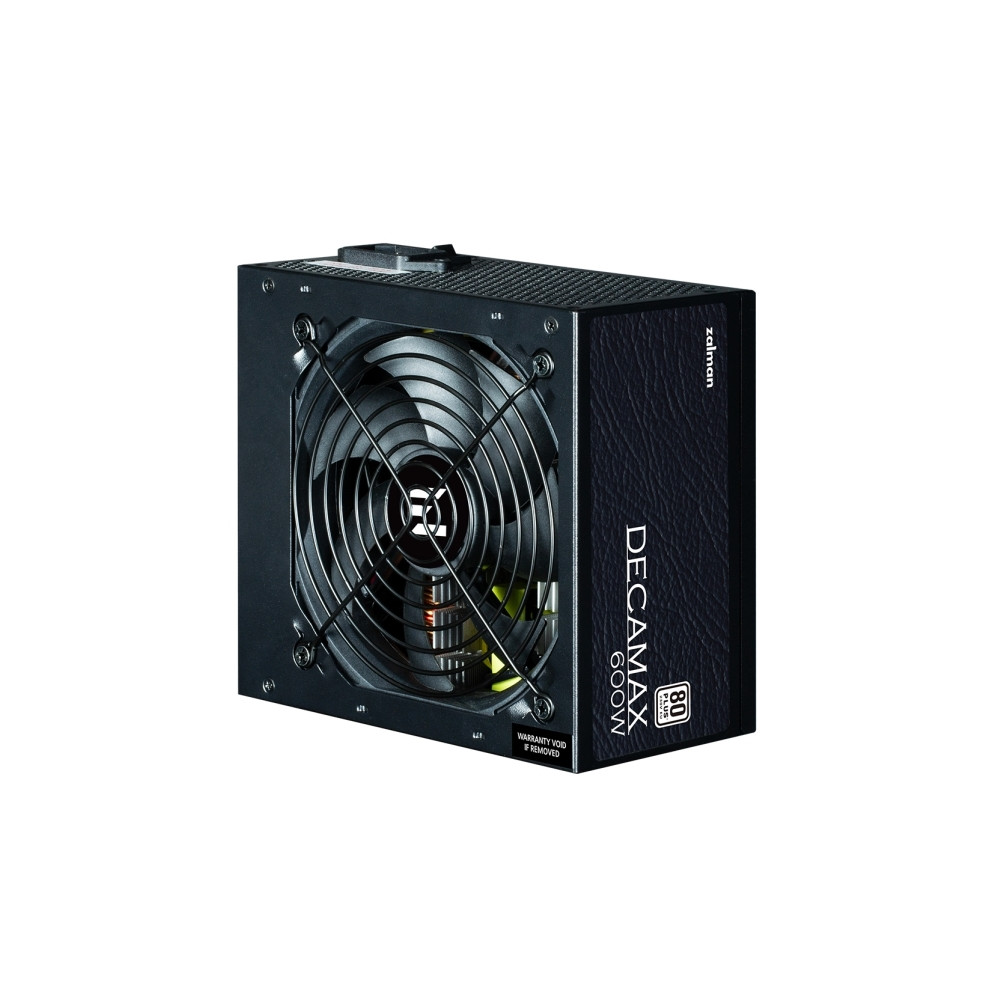 Produktbild för Zalman Decamax, 600 W, 200
