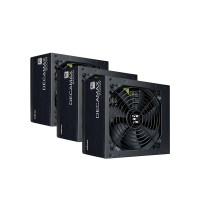 Produktbild för Zalman Decamax, 600 W, 200