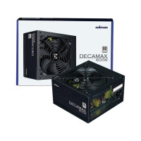 Produktbild för Zalman Decamax, 600 W, 200