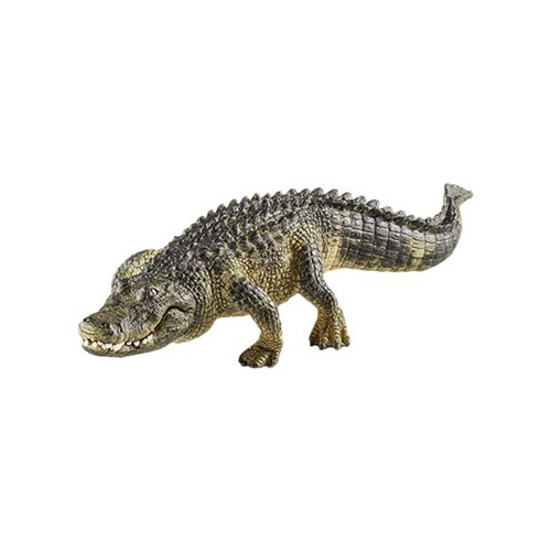 Schleich Schleich World of Nature: Wild Life - Krokodil