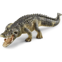 Produktbild för Schleich World of Nature: Wild Life - Krokodil