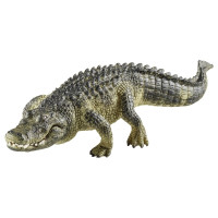 Produktbild för Schleich World of Nature: Wild Life - Krokodil