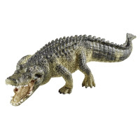 Produktbild för Schleich World of Nature: Wild Life - Krokodil