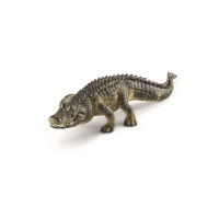 Produktbild för Schleich World of Nature: Wild Life - Krokodil