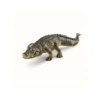 Produktbild för Schleich World of Nature: Wild Life - Krokodil