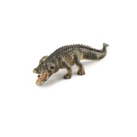 Produktbild för Schleich World of Nature: Wild Life - Krokodil