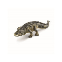 Produktbild för Schleich World of Nature: Wild Life - Krokodil