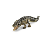 Produktbild för Schleich World of Nature: Wild Life - Krokodil