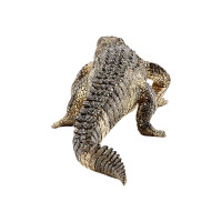 Produktbild för Schleich World of Nature: Wild Life - Krokodil