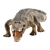 Produktbild för Schleich World of Nature: Wild Life - Krokodil
