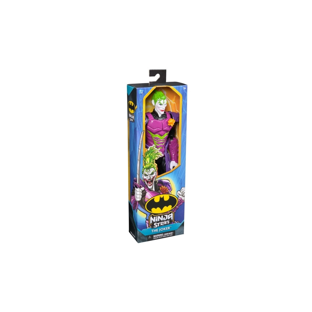 Produktbild för Batman Figure 30 cm