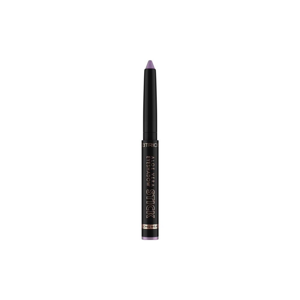 Produktbild för CATRICE Aloe Vera, Kräm, lila, Satin Lilac, 1 färger, Skimme...