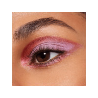 Produktbild för CATRICE Aloe Vera, Kräm, lila, Satin Lilac, 1 färger, Skimme...