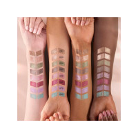 Produktbild för CATRICE Aloe Vera, Kräm, lila, Satin Lilac, 1 färger, Skimme...