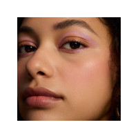 Produktbild för CATRICE Aloe Vera, Kräm, lila, Satin Lilac, 1 färger, Skimme...
