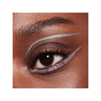 Produktbild för CATRICE Aloe Vera, Kräm, lila, Satin Lilac, 1 färger, Skimme...