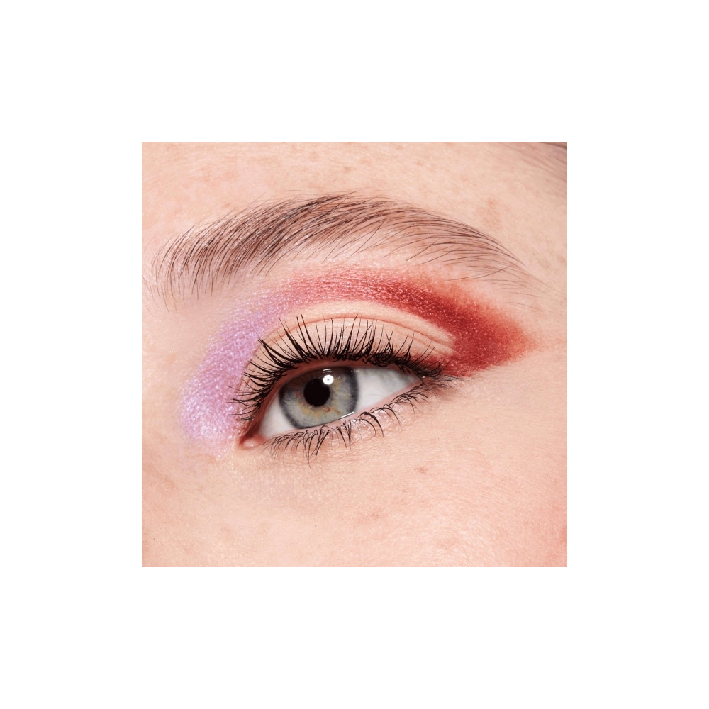 Produktbild för CATRICE Aloe Vera, Kräm, lila, Satin Lilac, 1 färger, Skimme...