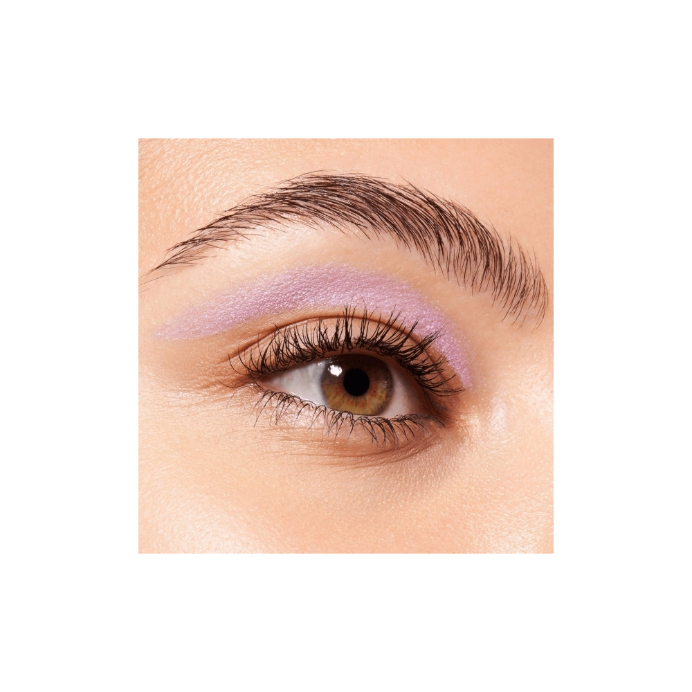 Produktbild för CATRICE Aloe Vera, Kräm, lila, Satin Lilac, 1 färger, Skimme...
