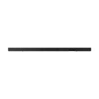 Produktbild för Samsung HW-QS700F - soundbar - för hemmabio - trådlös