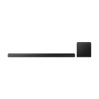Produktbild för Samsung HW-QS700F - soundbar - för hemmabio - trådlös