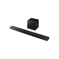 Produktbild för Samsung HW-QS700F - soundbar - för hemmabio - trådlös