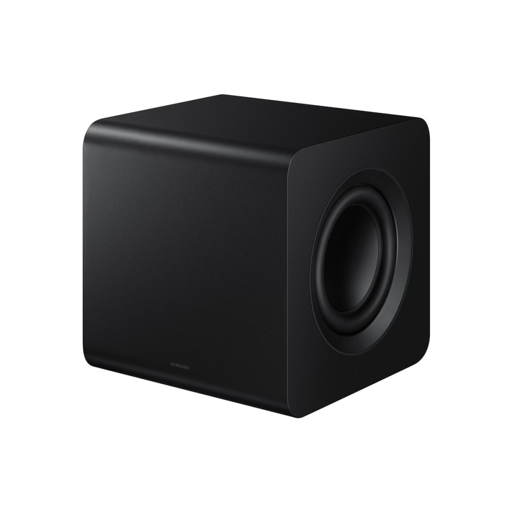 Produktbild för Samsung HW-QS700F - soundbar - för hemmabio - trådlös