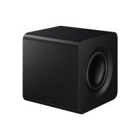 Produktbild för Samsung HW-QS700F - soundbar - för hemmabio - trådlös