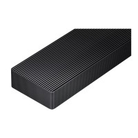Produktbild för Samsung HW-QS700F - soundbar - för hemmabio - trådlös