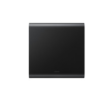 Produktbild för Samsung HW-QS700F - soundbar - för hemmabio - trådlös