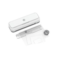 Produktbild för HP 3160, 23 cm, Lamineringsmaskin för termisk laminering, 40...