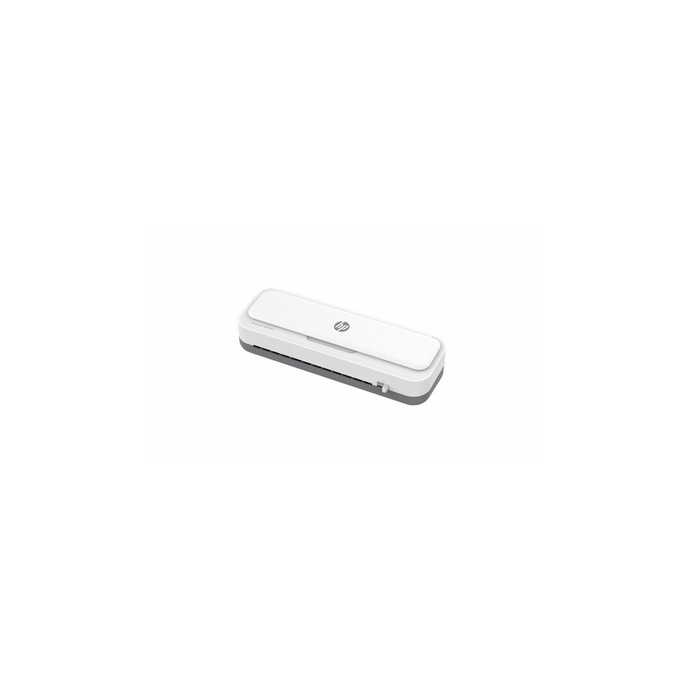 Produktbild för HP 3160, 23 cm, Lamineringsmaskin för termisk laminering, 40...