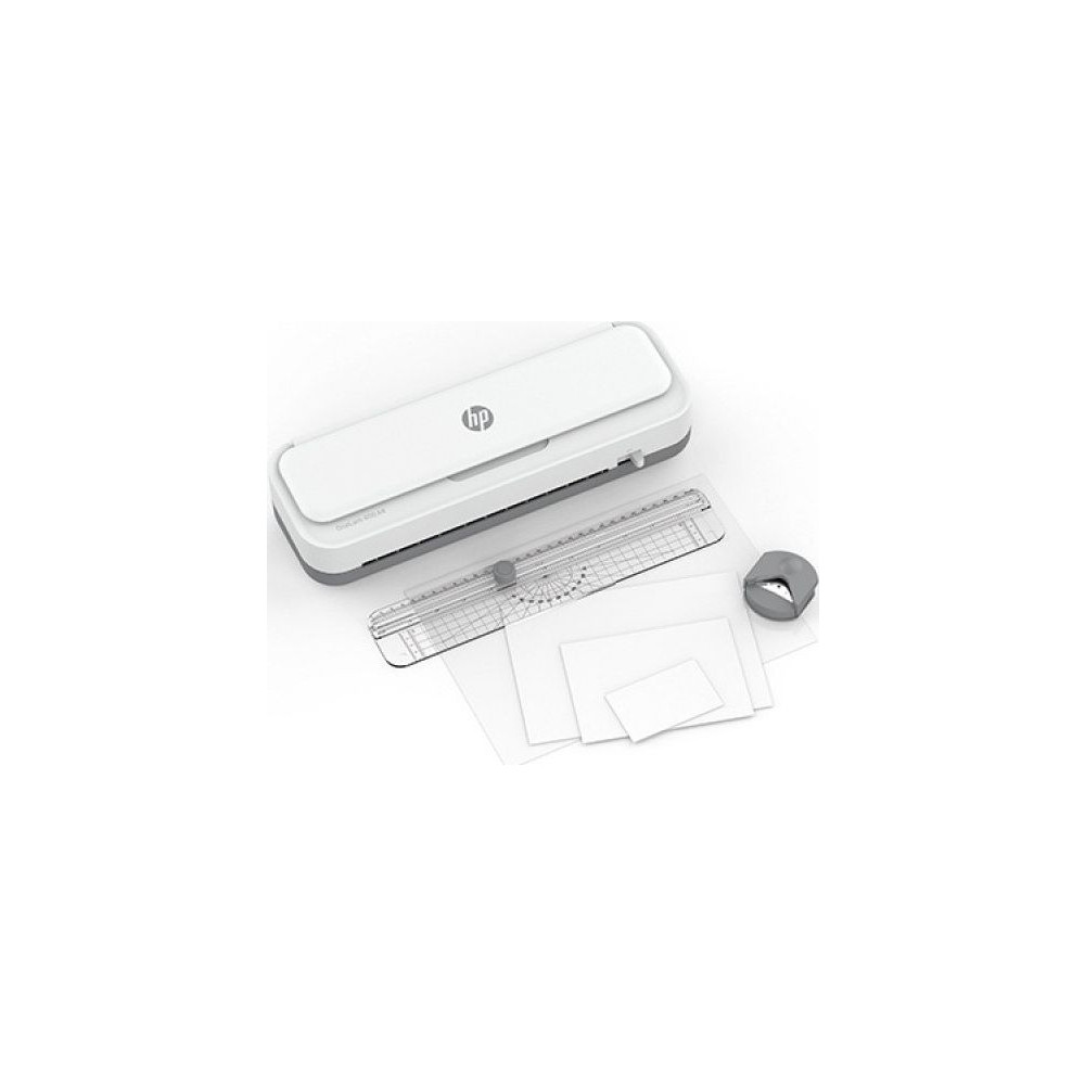 Produktbild för HP 3160, 23 cm, Lamineringsmaskin för termisk laminering, 40...
