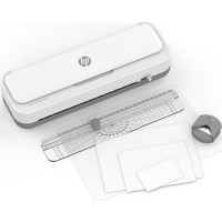 Produktbild för HP 3160, 23 cm, Lamineringsmaskin för termisk laminering, 40...