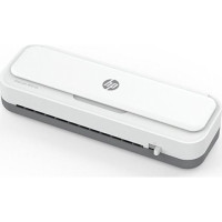 Produktbild för HP 3160, 23 cm, Lamineringsmaskin för termisk laminering, 40...
