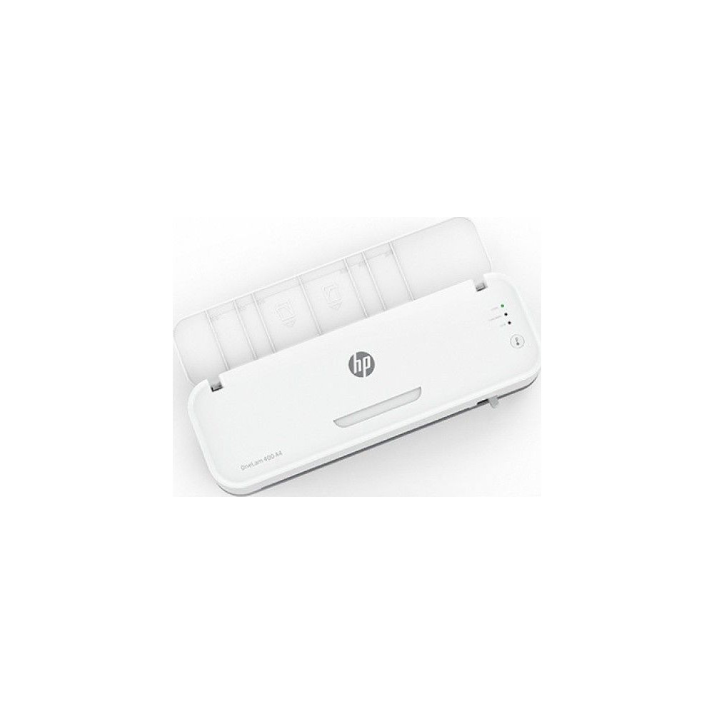 Produktbild för HP 3160, 23 cm, Lamineringsmaskin för termisk laminering, 40...