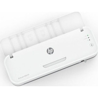 Produktbild för HP 3160, 23 cm, Lamineringsmaskin för termisk laminering, 40...