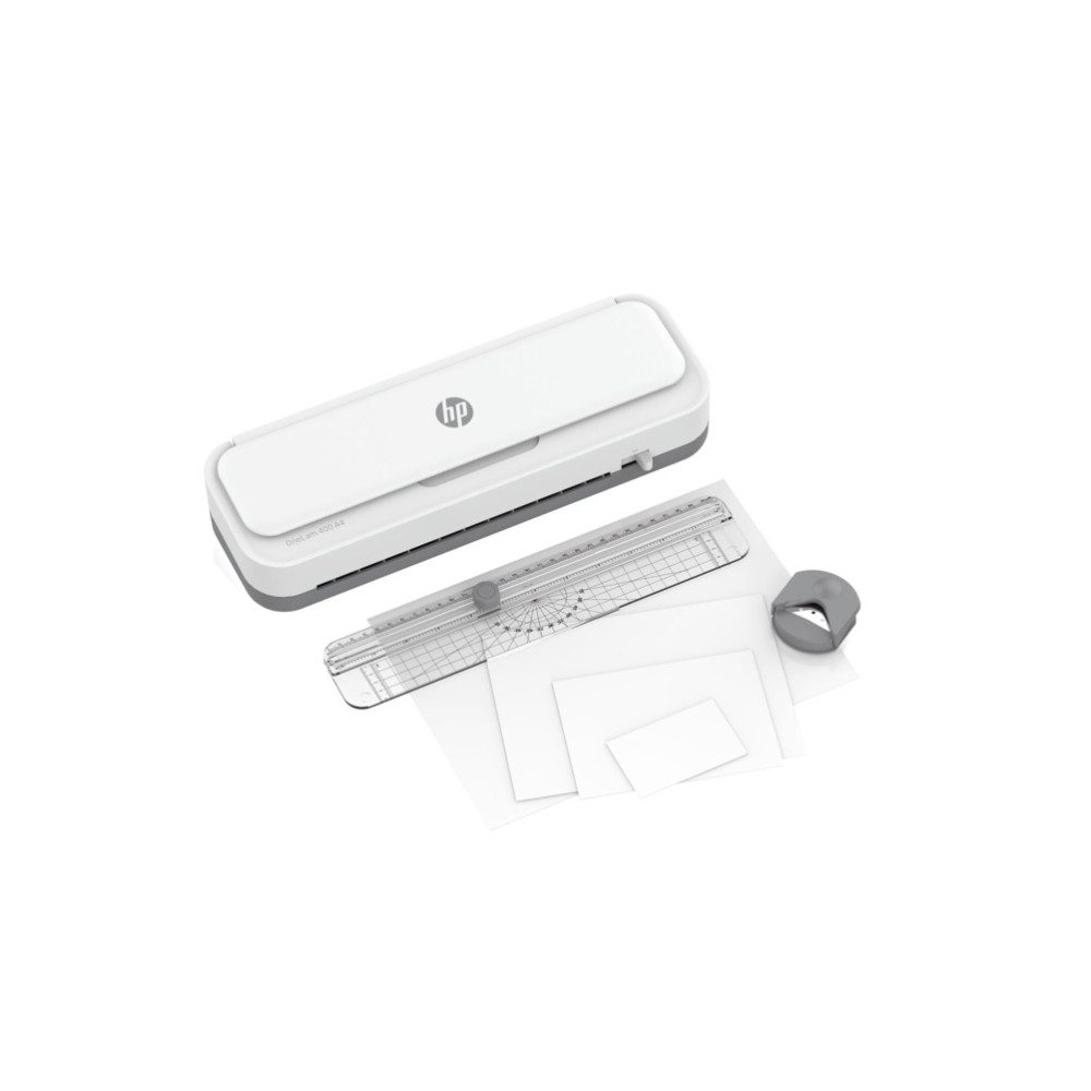 Produktbild för HP 3160, 23 cm, Lamineringsmaskin för termisk laminering, 40...