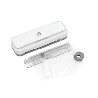 Produktbild för HP 3160, 23 cm, Lamineringsmaskin för termisk laminering, 40...