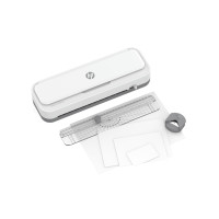 Produktbild för HP 3160, 23 cm, Lamineringsmaskin för termisk laminering, 40...