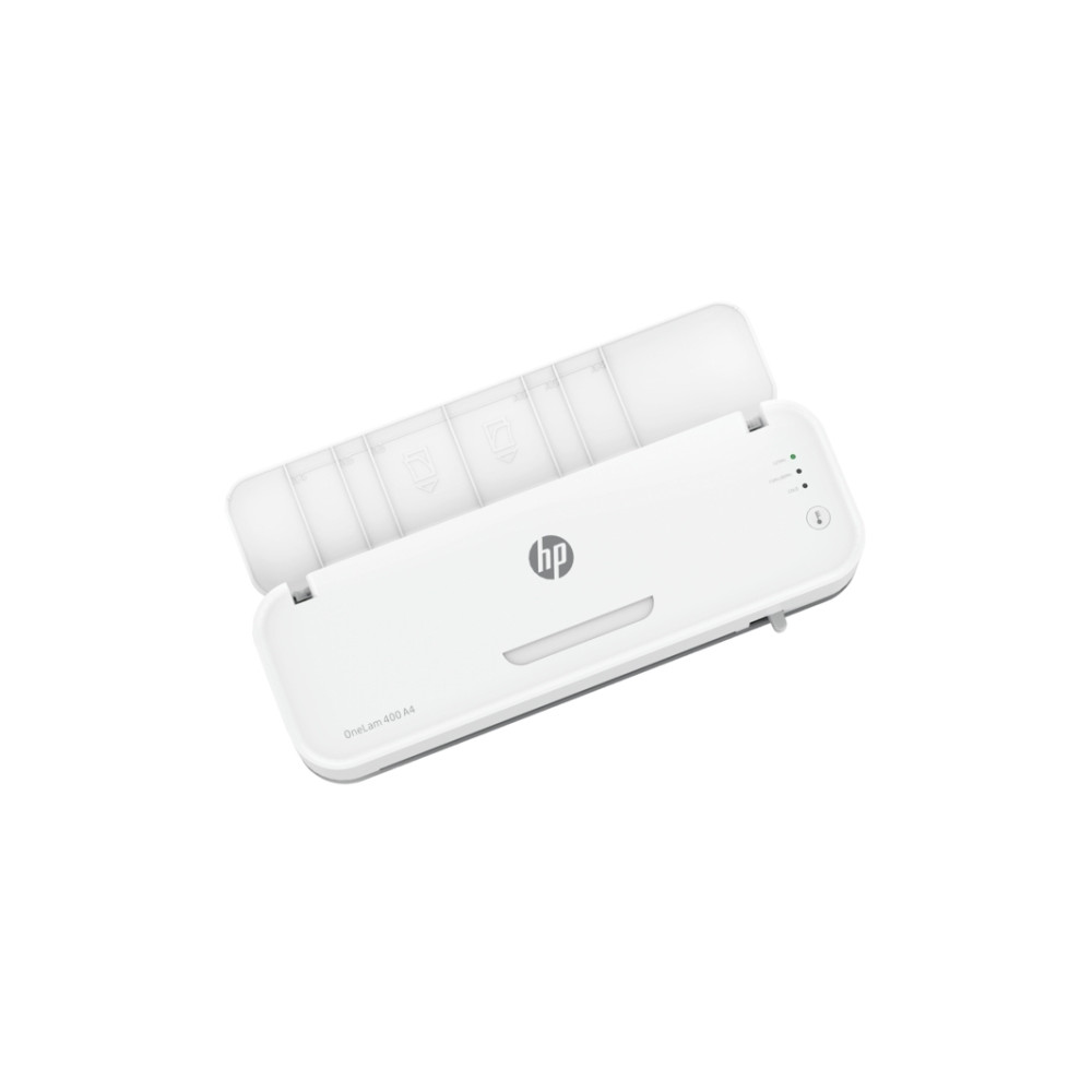 Produktbild för HP 3160, 23 cm, Lamineringsmaskin för termisk laminering, 40...
